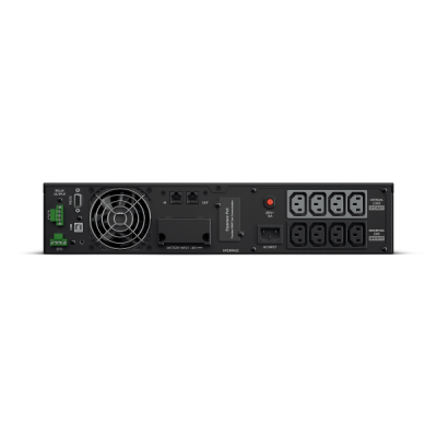 CyberPower OL1000ERTXL2U ИБП 2